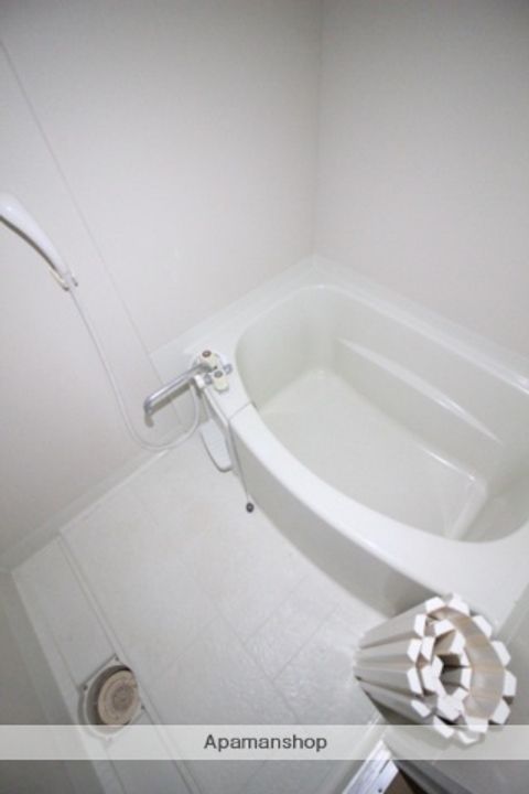 アルトハイデⅡC棟102の風呂