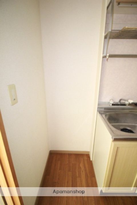 アルトハイデⅡC棟202の内装