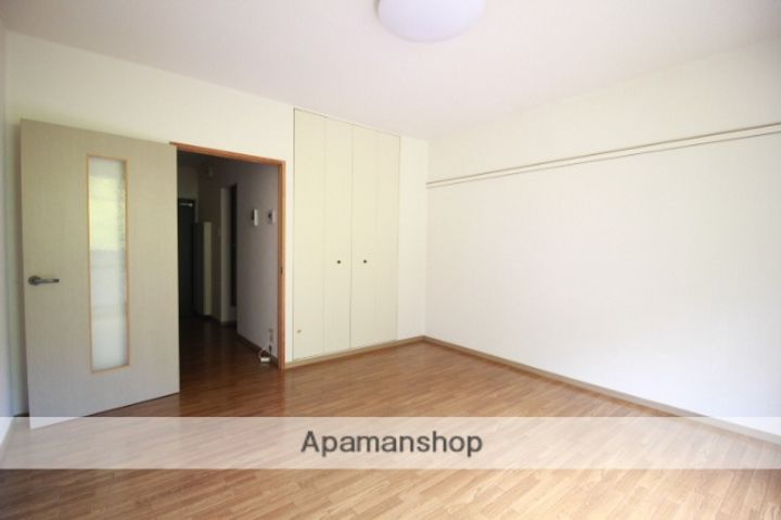 アルトハイデⅡC棟202の内装