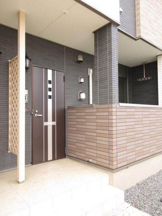 ソレイユ松崎 Bのその他画像