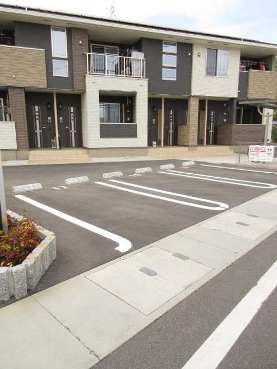 ソレイユ松崎 Bのその他画像