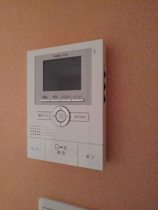 ソレイユ松崎 Bのその他画像