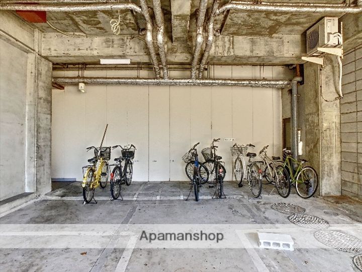 コーポきょうざんA208の外観