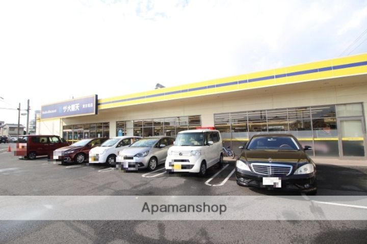 岡山県岡山市北区東古松(一戸建)の賃貸物件戸建ての周辺