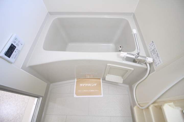 エクシード平野 A棟A301の内装