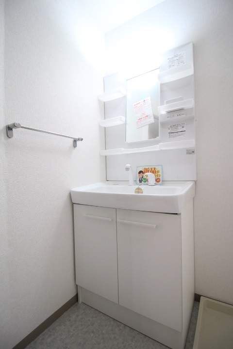 エクシード平野 A棟A301のその他画像