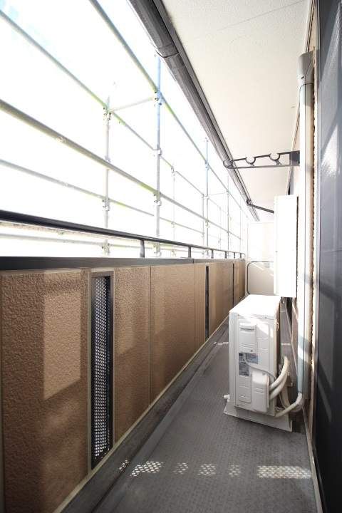 エクシード平野 A棟A301のその他画像