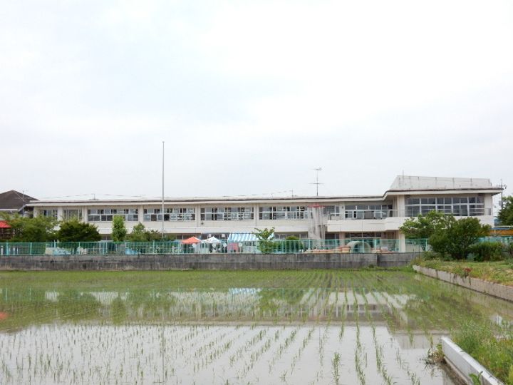 エクシード平野 A棟A301の周辺