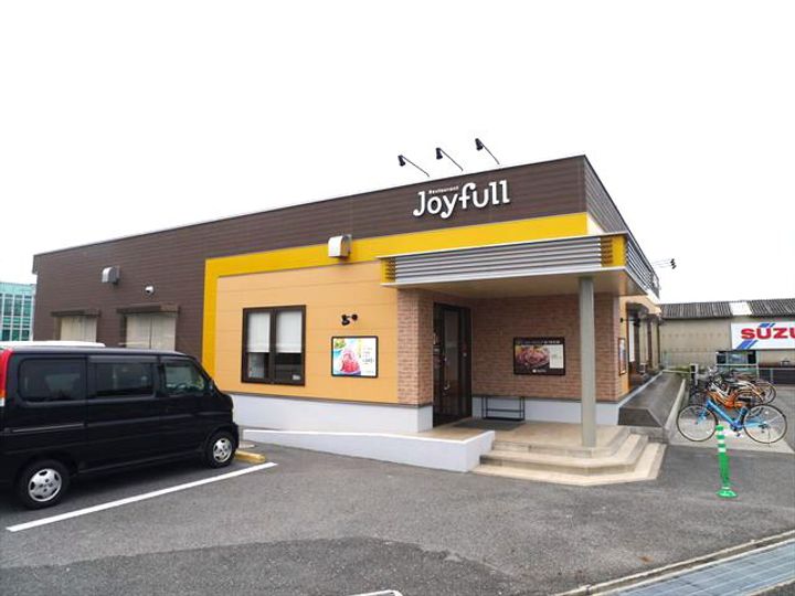 ビレッジハウス槌ヶ原1号棟0410の周辺