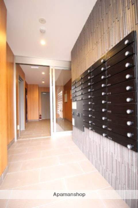 WISTERIAのその他画像