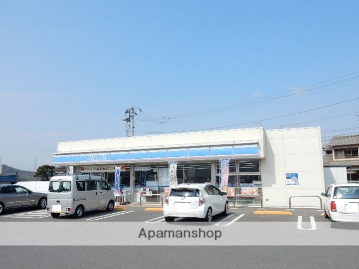 ヴィラナリー上道 1号棟308の周辺