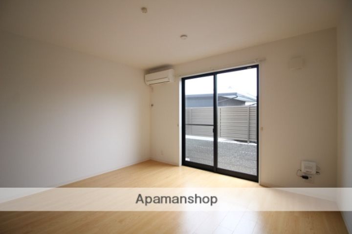 セッテ平井の内装