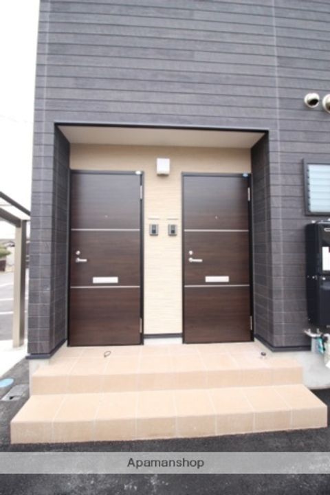 セッテ平井のその他画像