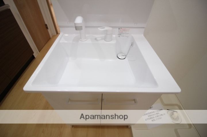 セッテ平井の内装