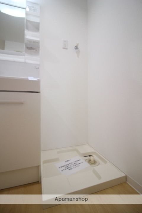 セッテ平井の内装