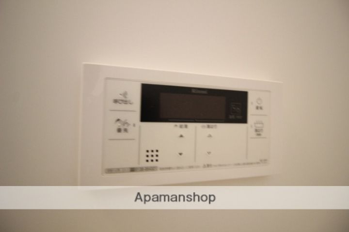 セッテ平井の内装