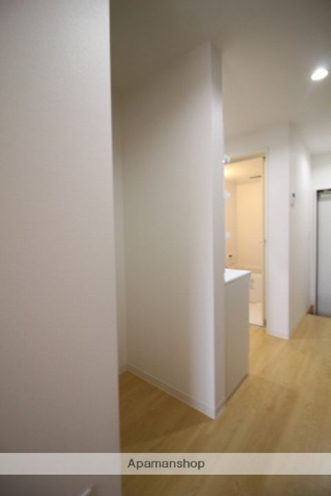 セッテ平井の内装