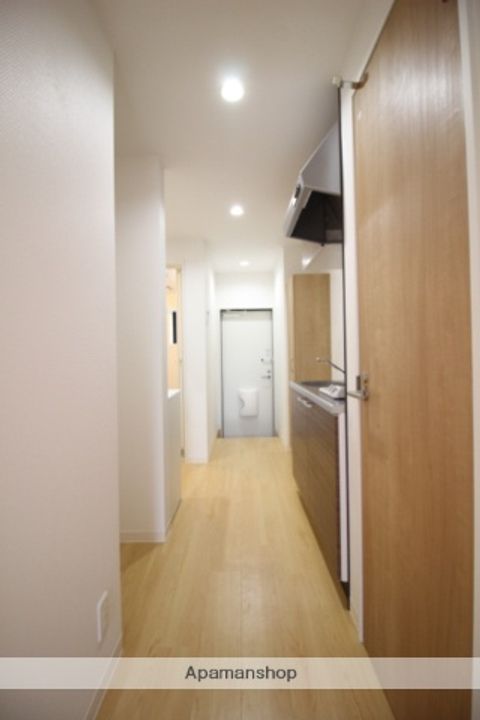 セッテ平井の内装