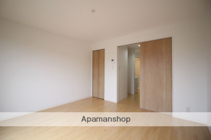 セッテ平井の内装