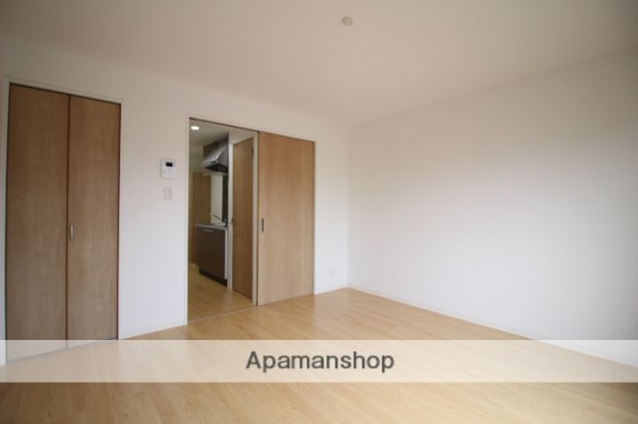 セッテ平井の内装