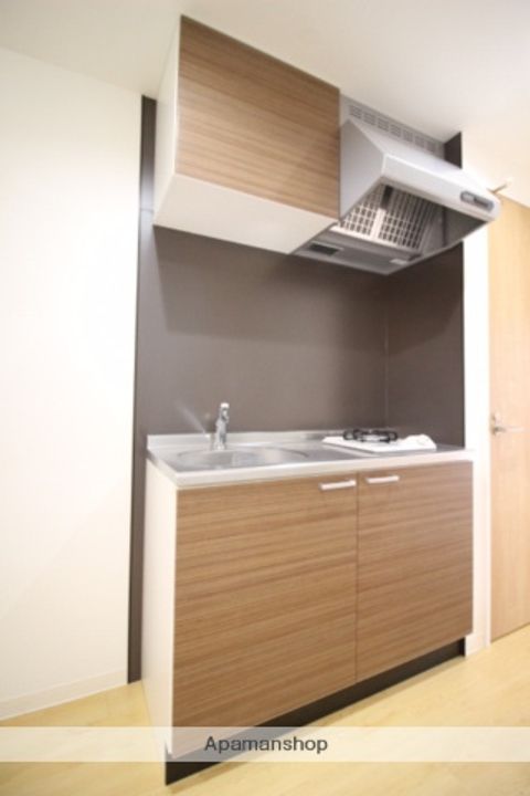 セッテ平井のキッチン