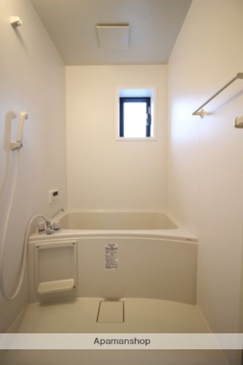 セッテ平井の風呂