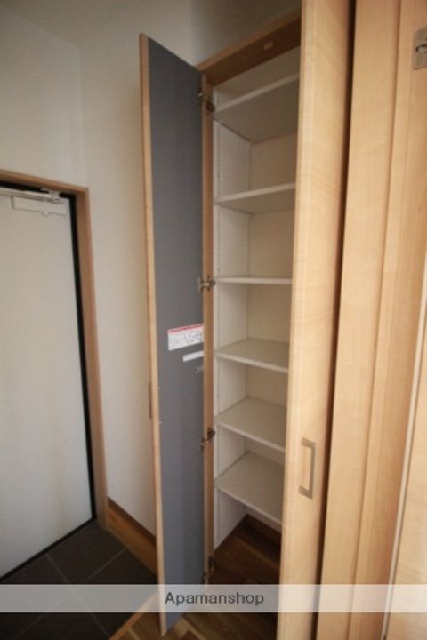 STAR GRANTSの内装