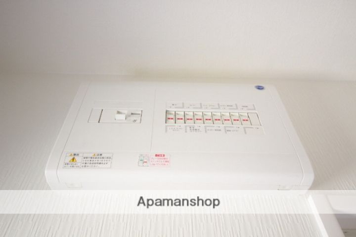 STAR GRANTSの内装