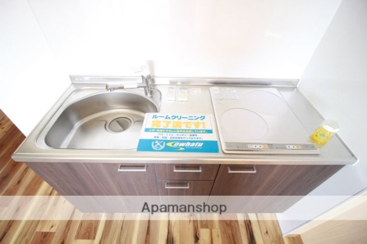 STAR GRANTSの内装