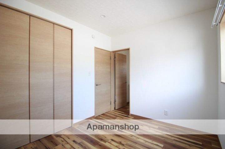 STAR GRANTSの内装