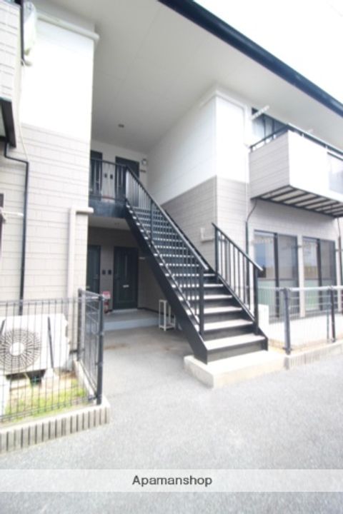 グリーンハイツA101のその他画像