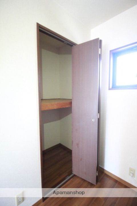 グリーンハイツA101の内装