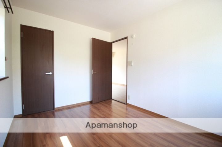 グリーンハイツA101の内装