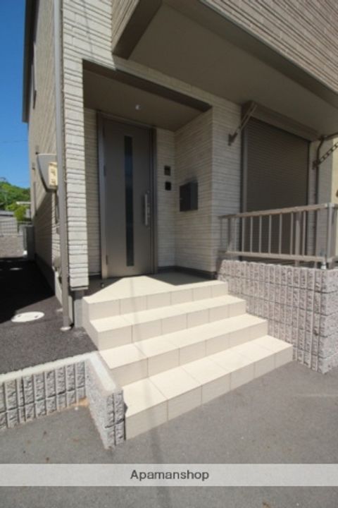 岡山県岡山市北区津島西坂2丁目(一戸建)の賃貸物件戸建てのその他画像