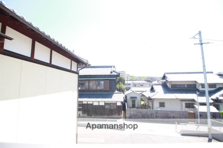 岡山県岡山市北区津島西坂2丁目(一戸建)の賃貸物件戸建てのその他画像