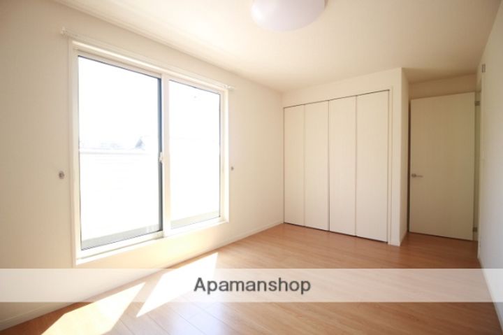 岡山県岡山市北区津島西坂2丁目(一戸建)の賃貸物件戸建ての内装