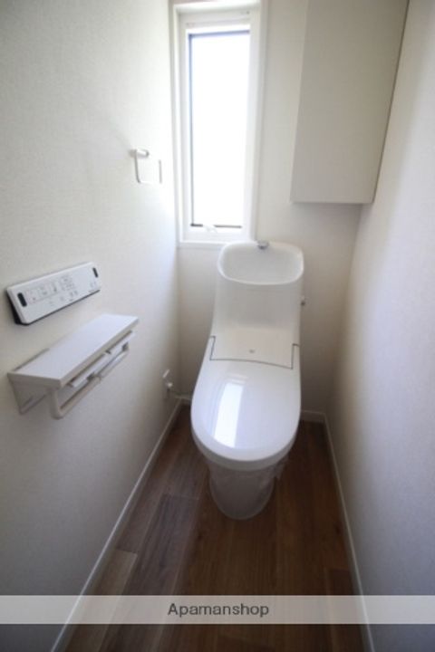 岡山県岡山市北区津島西坂2丁目(一戸建)の賃貸物件戸建てのその他画像