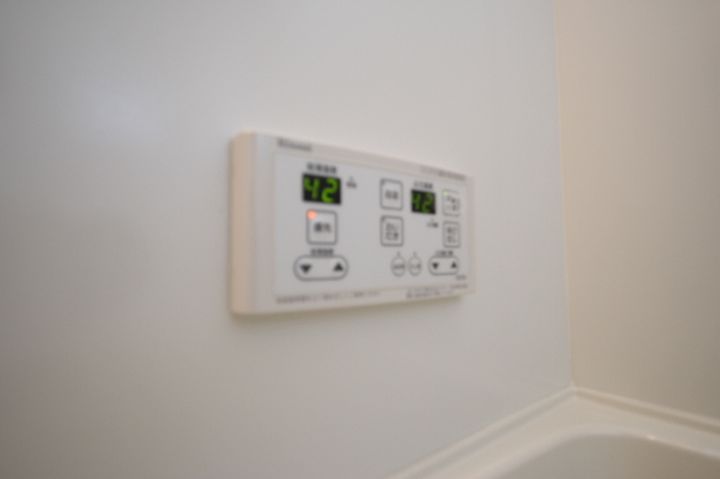 KI HOUSE B棟のその他画像