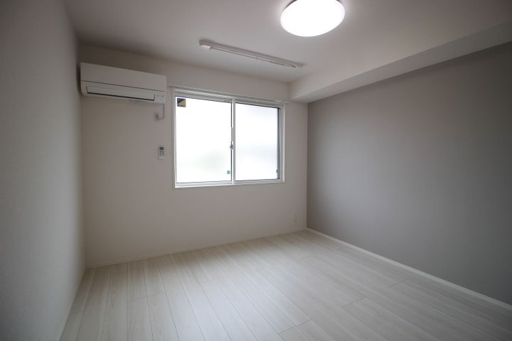 モン・サン・ブルーの内装