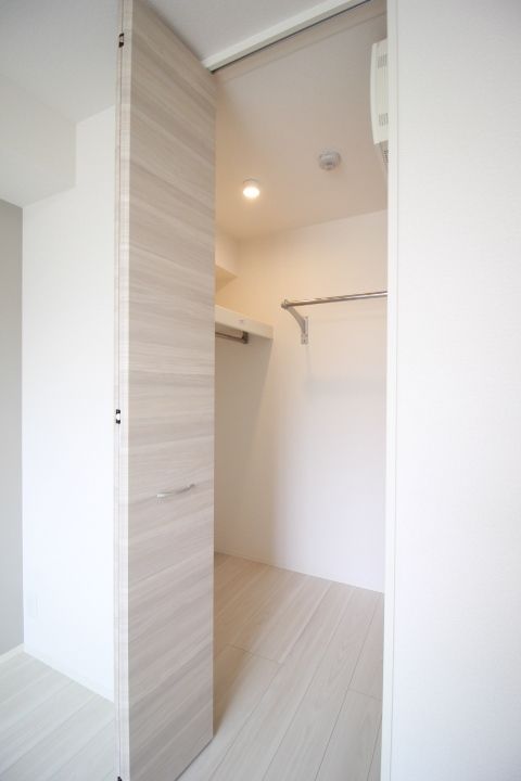 モン・サン・ブルーの内装