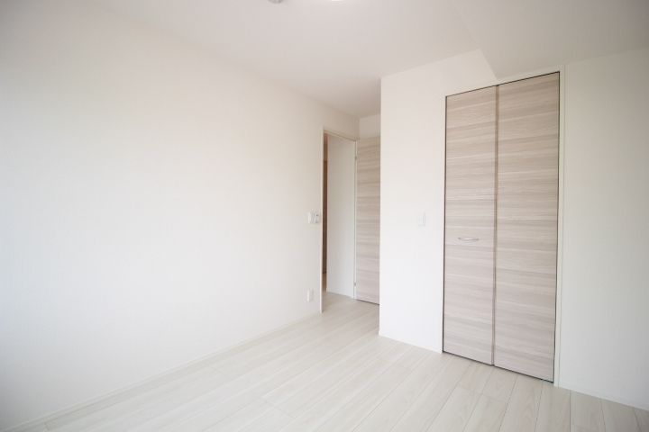 モン・サン・ブルーの内装