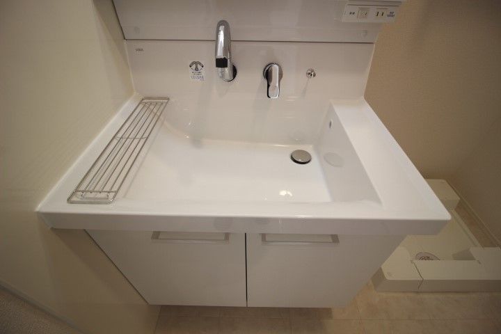 モン・サン・ブルーの内装