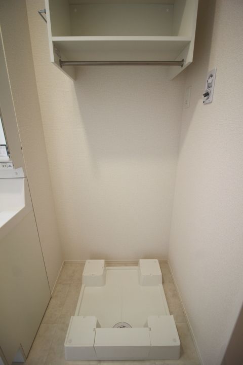 モン・サン・ブルーの内装