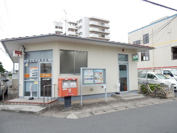 モン・サン・ブルーの周辺