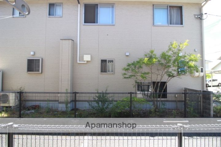 グリーンハイツB102のその他画像