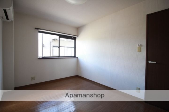 グリーンハイツB102の内装