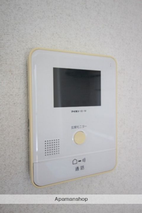 グリーンハイツB102のその他画像