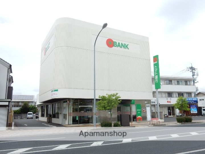 岡山県岡山市中区浜3丁目(一戸建)の賃貸物件の周辺