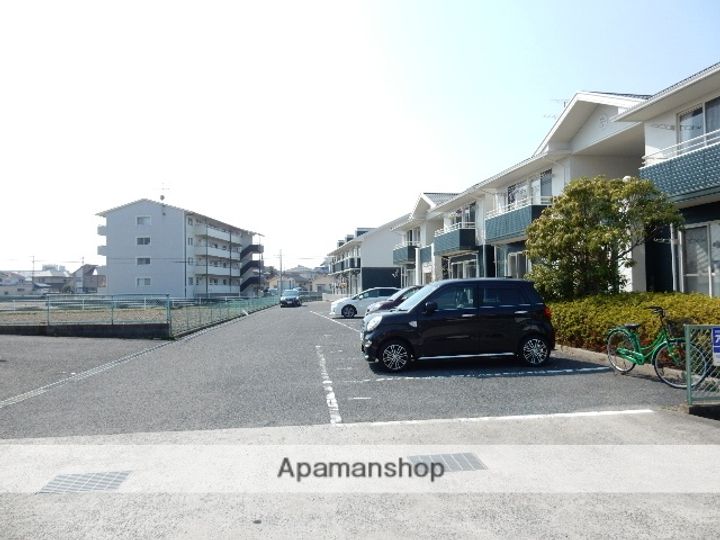 エステートSAKI B棟102のその他画像