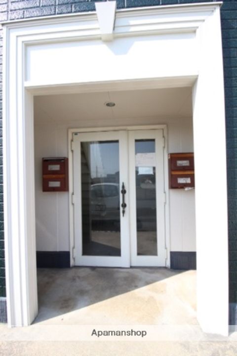 エステートSAKI B棟102のその他画像